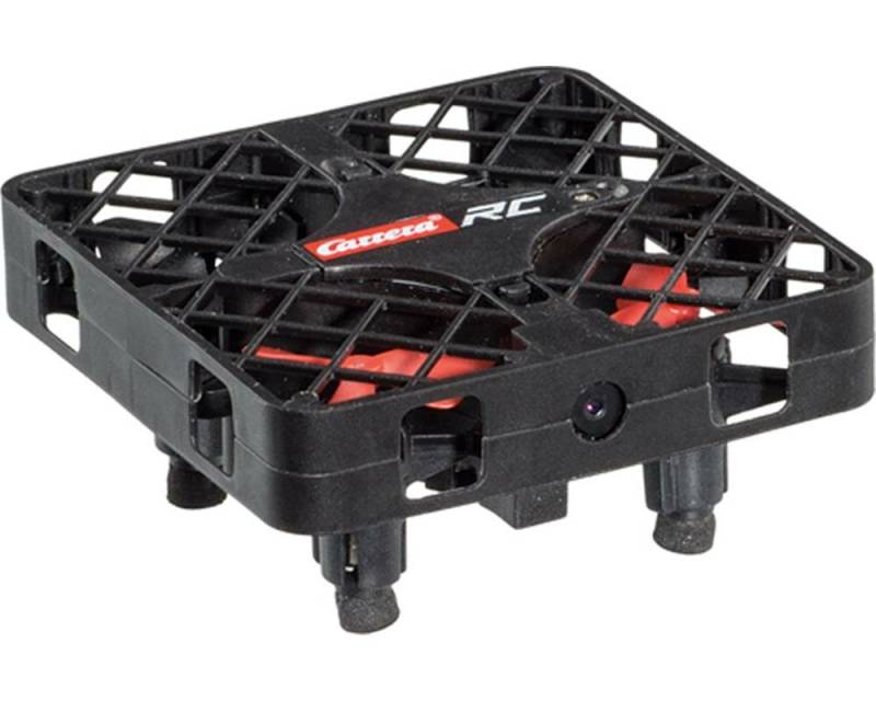 |Mobile-WIFI Micro HD  Air Cam Copter| von Carrera