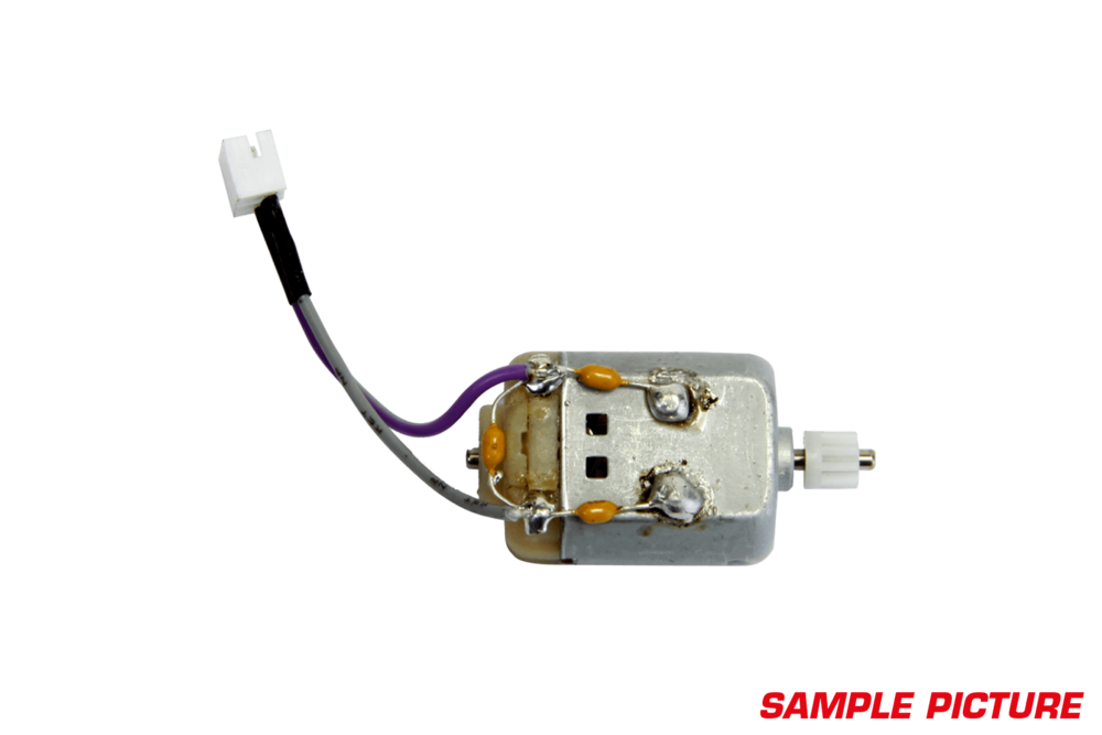|Motor E200 Standard komplett| |Motor E200 Standard komplett| von Carrera
