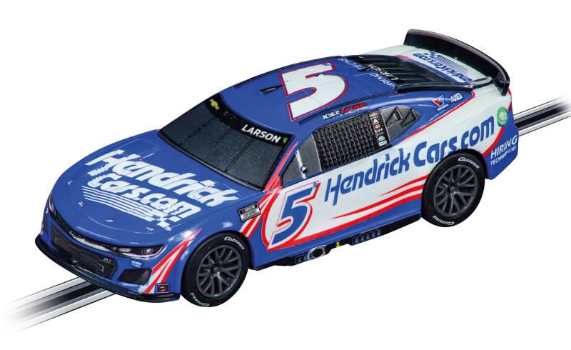 NASCAR Camaro NextGen ZL1 "Hendrick Motorsports, Kyle Larson, No.5" von Carrera