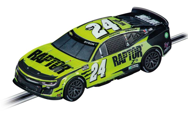 NASCAR Camaro NextGen ZL1 "Hendrick Motorsports, William Byron, No.24" von Carrera