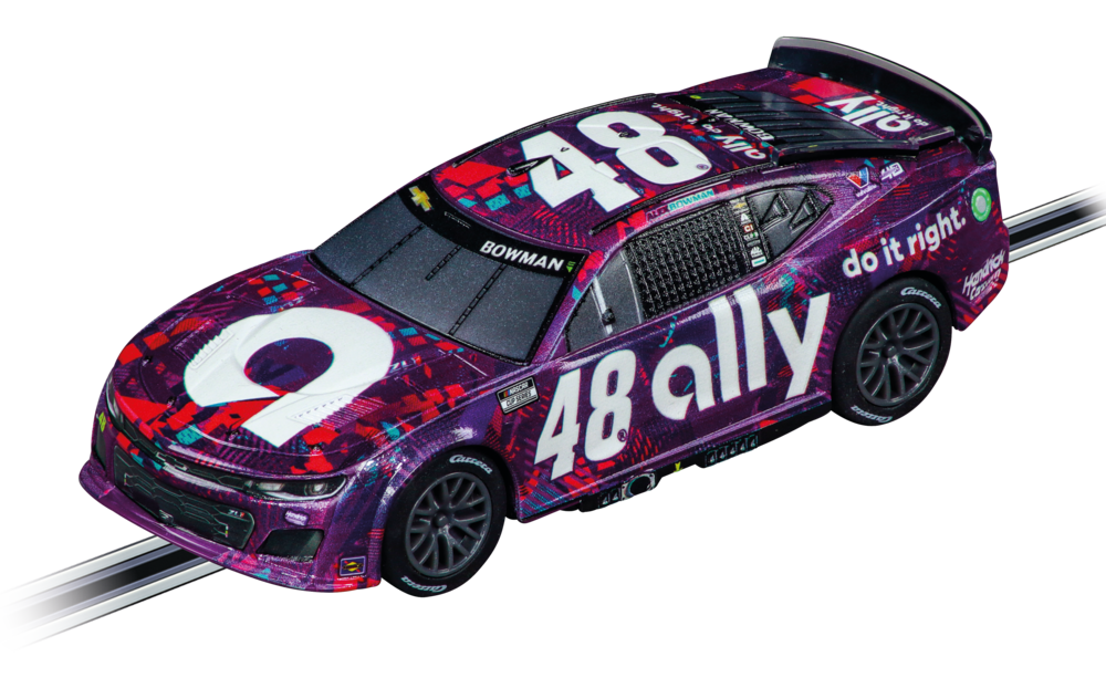 |NASCAR Camaro NextGen ZL1 "Hendrick Motorsports  Alex Bowman  No.48"| von Carrera