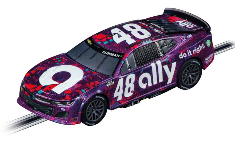 |NASCAR Camaro NextGen ZL1 "Hendrick Motorsports  Alex Bowman  No.48"| von Carrera