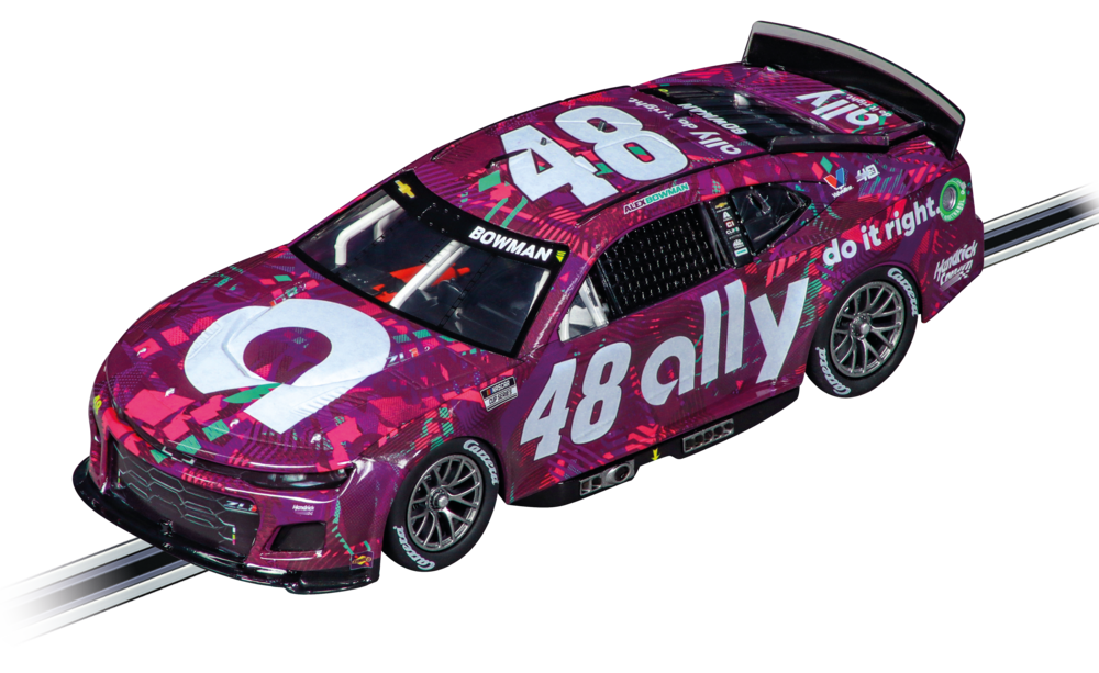 |NASCAR Camaro NextGen ZL1 "Hendrick Motorsports  Alex Bowman  No.48"| von Carrera
