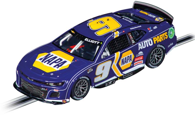 |NASCAR Camaro NextGen ZL1 "Hendrick Motorsports  Chase Elliott  No.9"| von Carrera