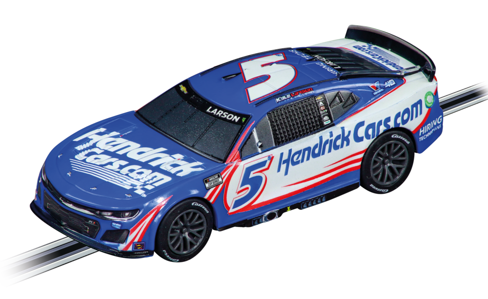 |NASCAR Camaro NextGen ZL1 "Hendrick Motorsports  Kyle Larson  No.5"| von Carrera