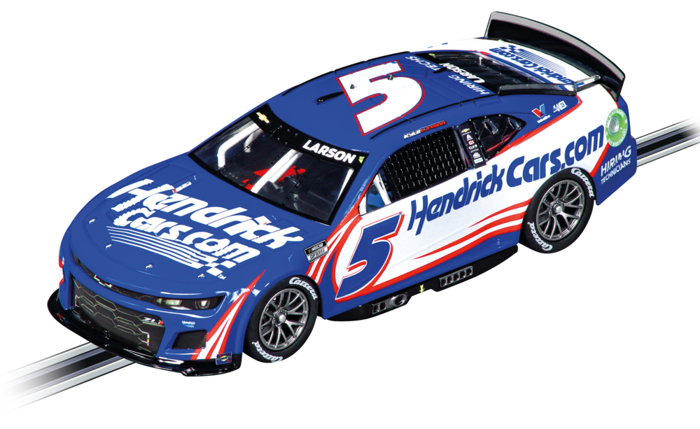 |NASCAR Camaro NextGen ZL1 "Hendrick Motorsports  Kyle Larson  No.5"| von Carrera