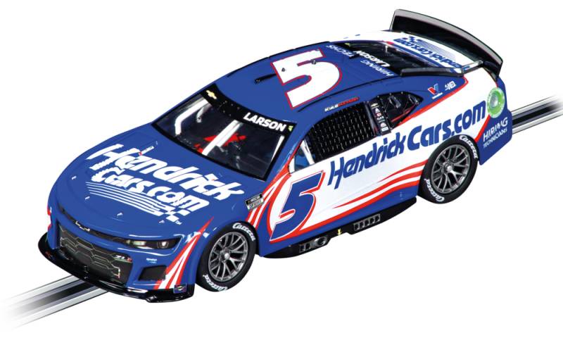 |NASCAR Camaro NextGen ZL1 "Hendrick Motorsports  Kyle Larson  No.5"| von Carrera