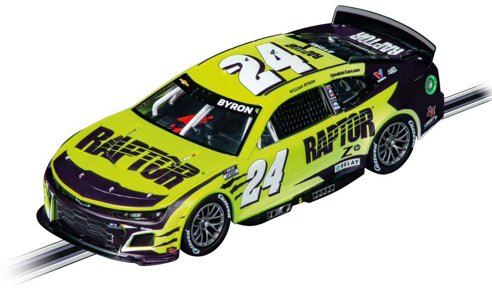 |NASCAR Camaro NextGen ZL1 "Hendrick Motorsports  William Byron  No.24"| von Carrera