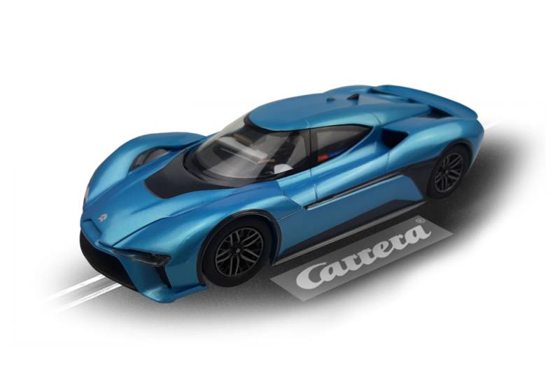 |NIO EP9 Bavarian Blue (#1001746)| von Carrera