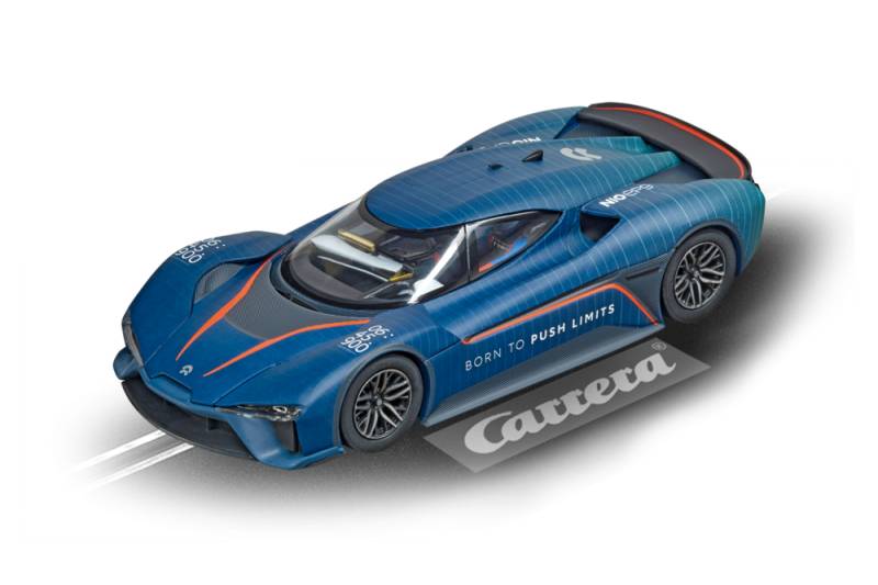 |NIO EP9 Special Livery 1 (#1001747)| von Carrera