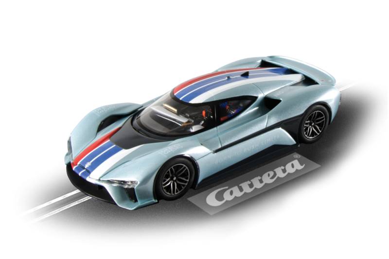 |NIO EP9 Special Livery 2| von Carrera