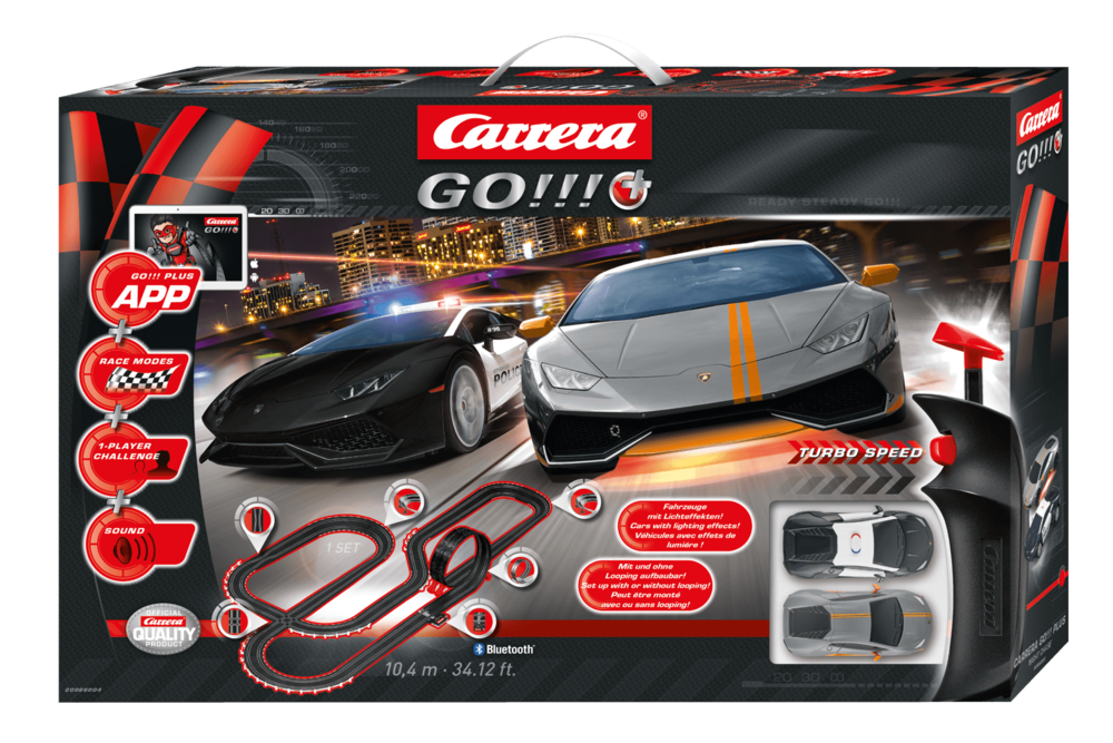 |Night Chase| |Night Chase| von Carrera