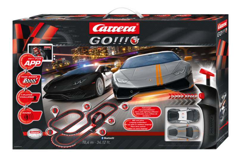 |Night Chase| von Carrera