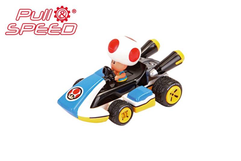 |Mario Kart™ - Toad| von Carrera