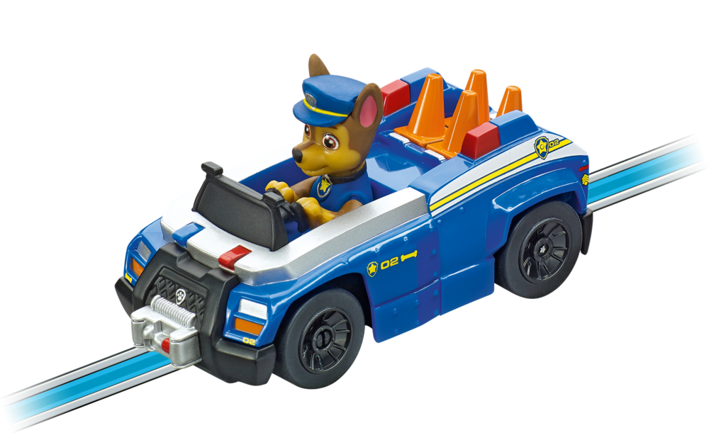 |PAW Patrol - Chase| |PAW Patrol - Chase| von Carrera