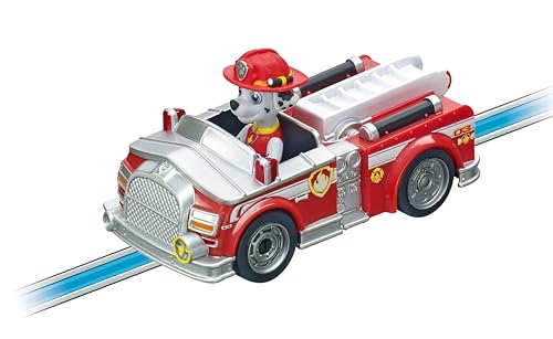 Carrera First - 20065024 - PAW Patrol - Marshall von Carrera