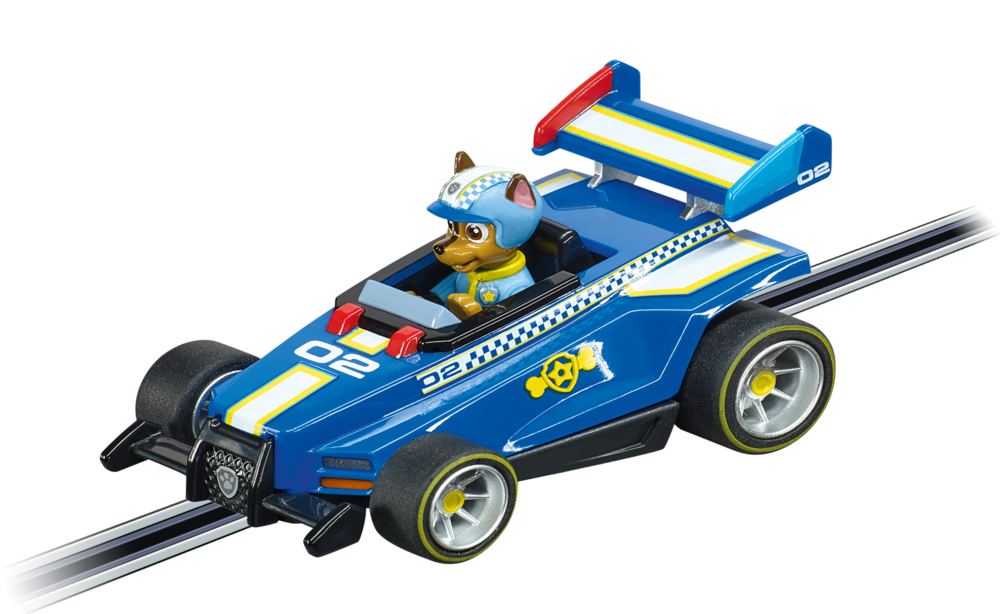 |PAW Patrol RRR - Chase| von Carrera