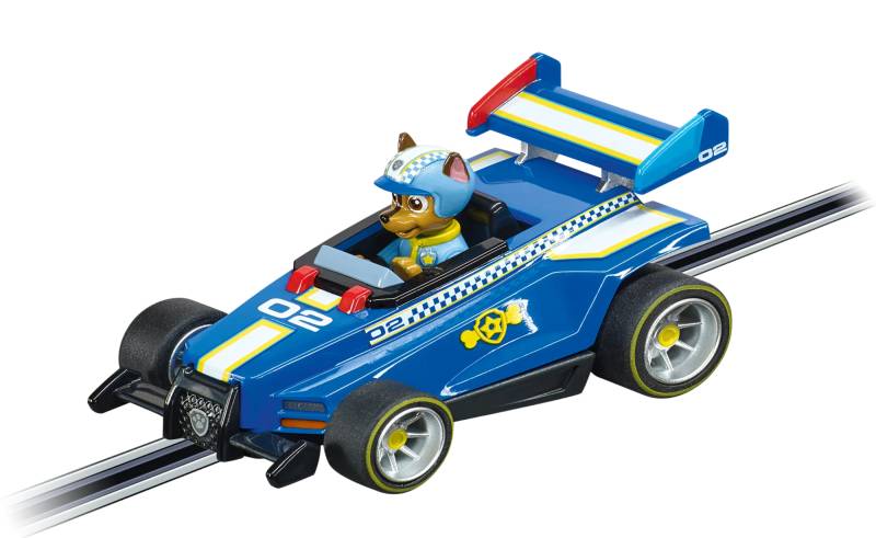 PAW Patrol RRR - Chase PAW Patrol RRR - Chase von Carrera