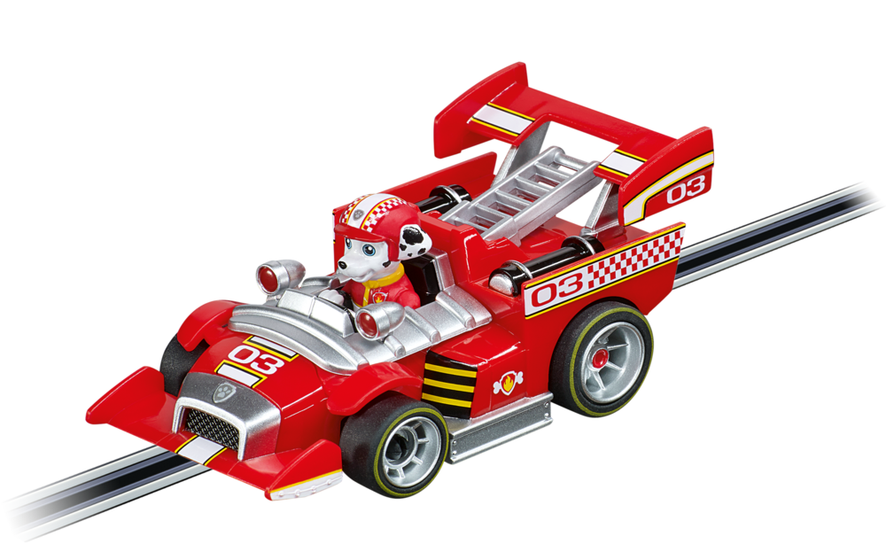 |PAW Patrol RRR - Marshall| |PAW Patrol RRR - Marshall| von Carrera