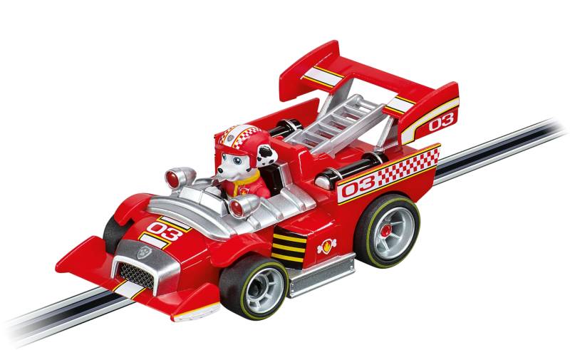 PAW Patrol RRR - Marshall PAW Patrol RRR - Marshall von Carrera