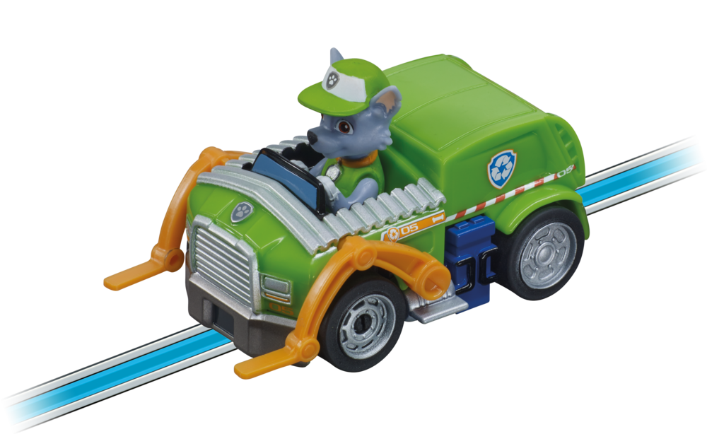|PAW Patrol - Rocky| |PAW Patrol - Rocky| von Carrera