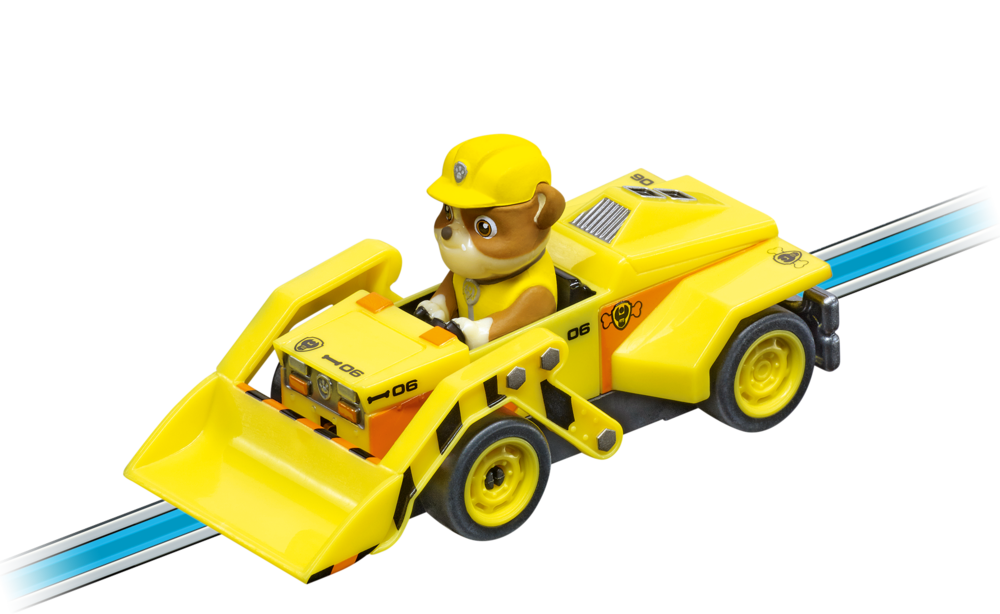 |PAW Patrol - Rubble| |PAW Patrol - Rubble| von Carrera