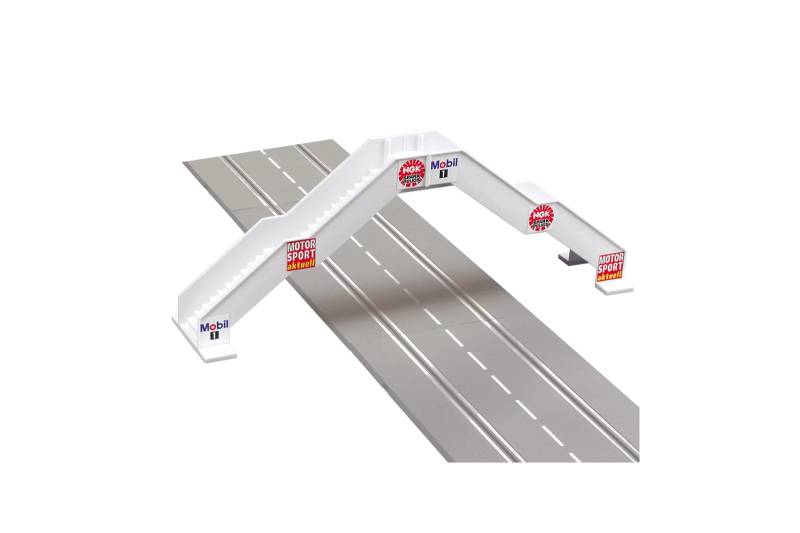 Pedestrian bridge (for 2 lanes) von Carrera