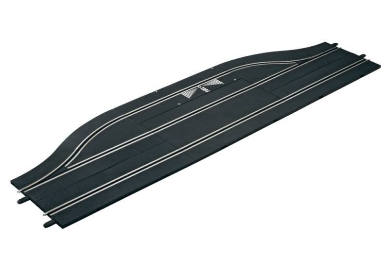 |Pit Lane| von Carrera