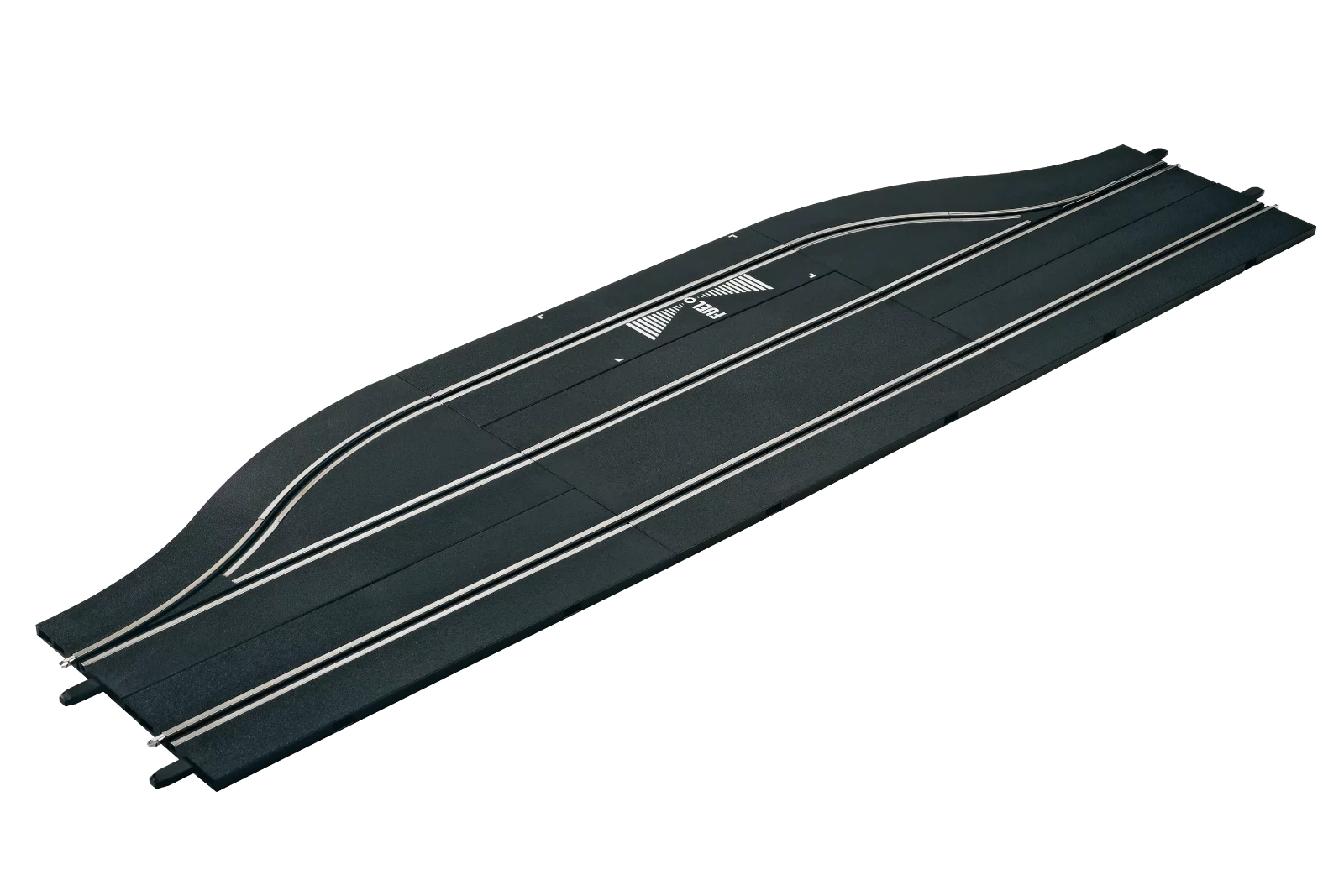 Pit Lane Pit Lane von Carrera