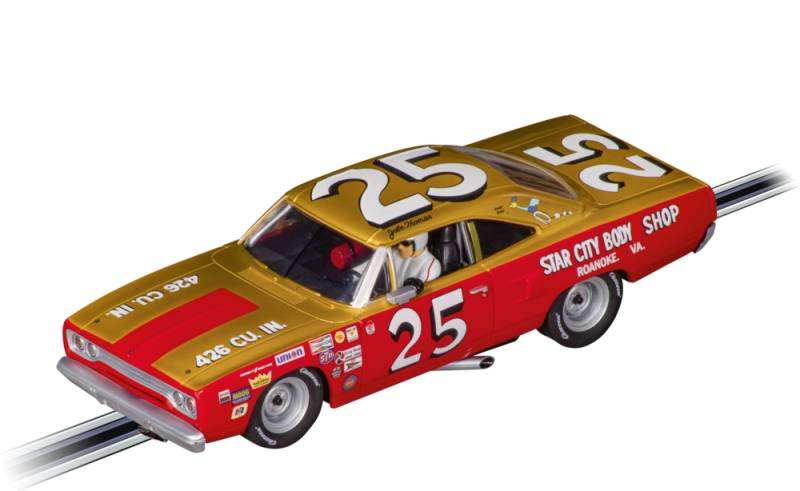 |Plymouth Roadrunner "No.25"| von Carrera