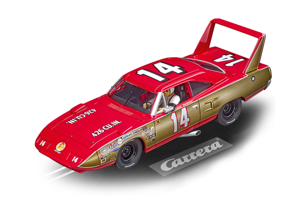 |Plymouth Superbird "No.14"| von Carrera