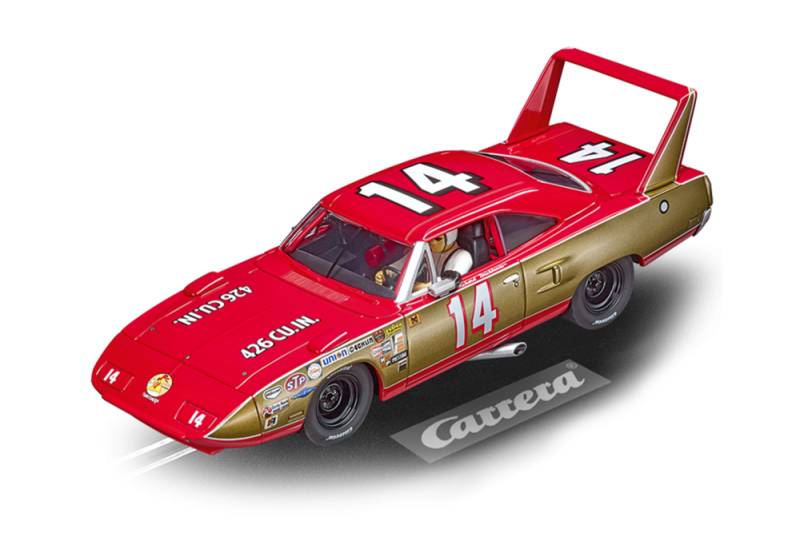 |Plymouth Superbird "No.14"| von Carrera