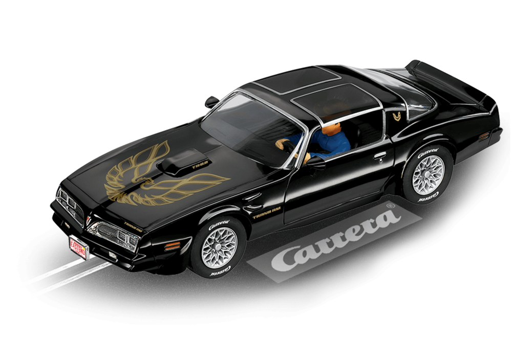 |Pontiac Firebird Trans Am '77| |Pontiac Firebird Trans Am '77| von Carrera