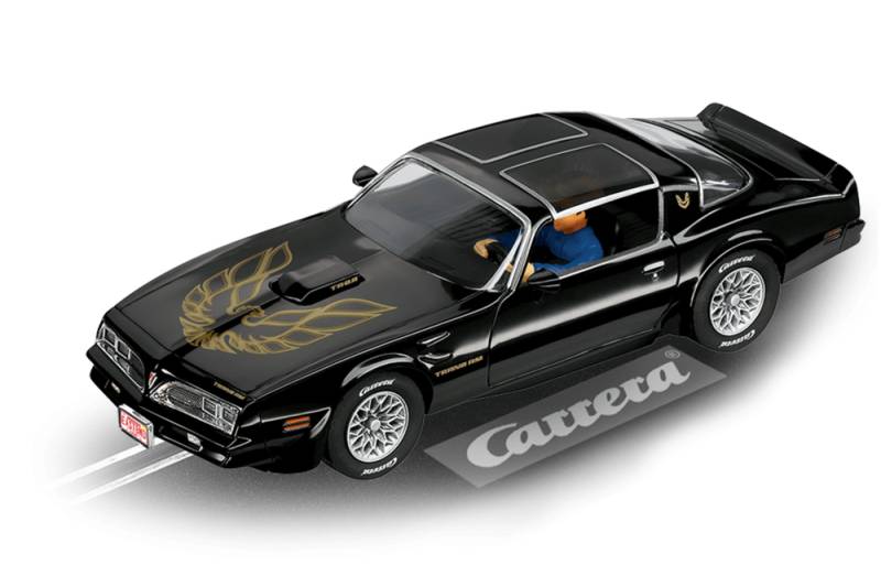 |Pontiac Firebird Trans Am '77| von Carrera