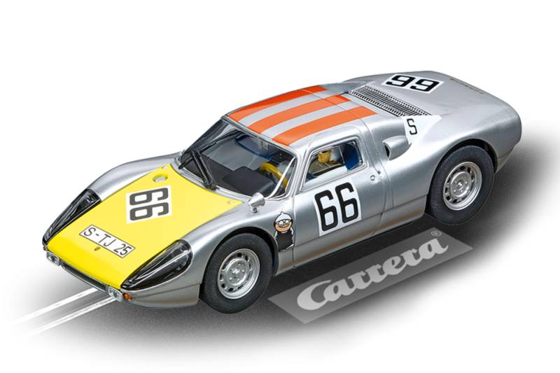 |Porsche 904 Carrera GTS "No.66"| von Carrera
