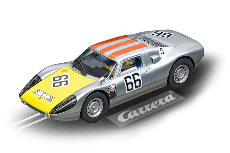 |Porsche 904 Carrera GTS "No.66"| von Carrera