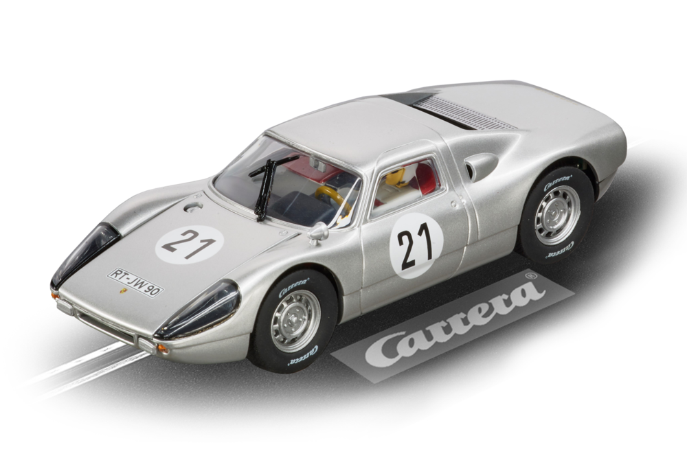 |Porsche 904 Carrera GTS Rossfeldrennen 2020| |Porsche 904 Carrera GTS Rossfeldrennen 2020| von Carrera