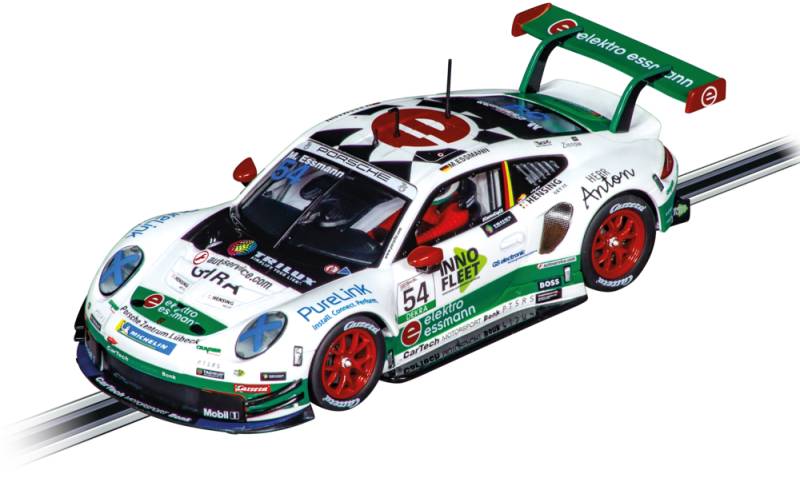 |Porsche 911 "CarTech Motorsport Bonk  M. Essmann  No.54”| von Carrera
