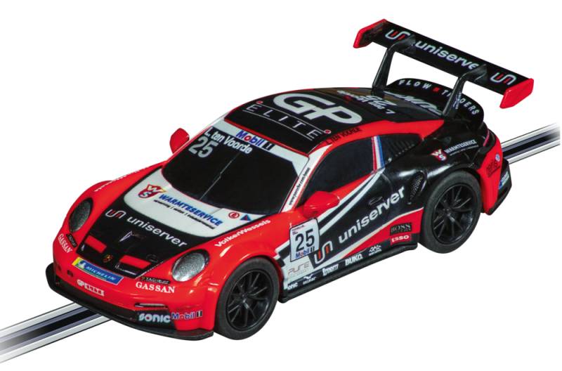 |Porsche 911 GT3 Cup (992) "Team GP-Elite  No.25"| von Carrera