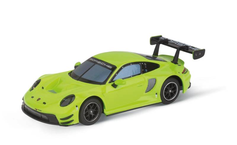 Porsche 911 GT3 R "Acid Green" von Carrera