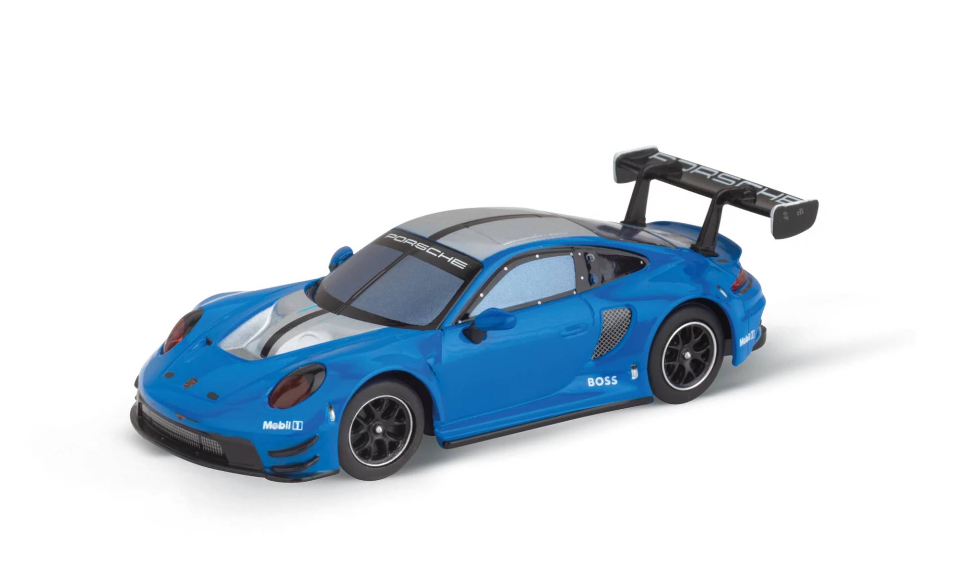 Porsche 911 GT3 R "Blue Thunder" Porsche 911 GT3 R "Blue Thunder" von Carrera