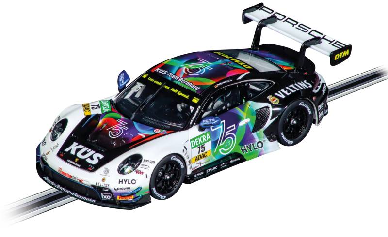 Porsche 911 GT3 R "Team Bernhard, No.75" DTM 2023 von Carrera