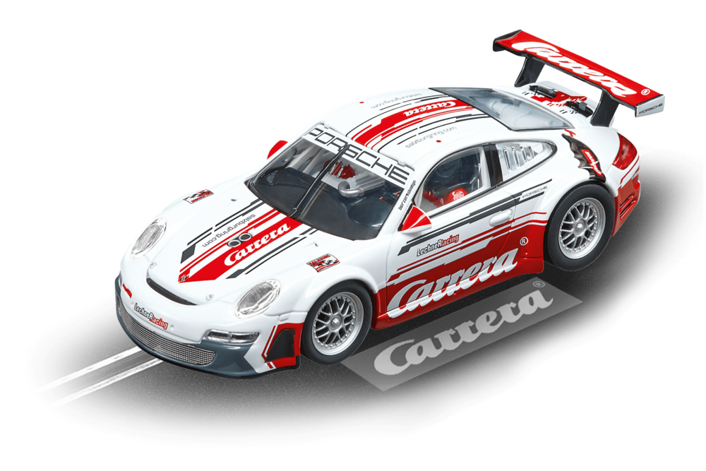 |Porsche 911 GT3 RSR Lechner Racing "Carrera Race Taxi"| von Carrera
