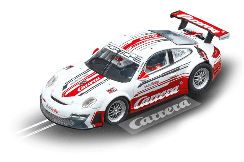 |Porsche 911 GT3 RSR Lechner Racing "Carrera Race Taxi"| von Carrera