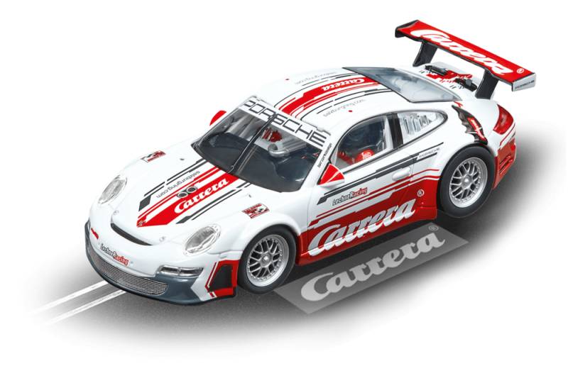 |Porsche 911 GT3 RSR Lechner Racing "Carrera Race Taxi"| von Carrera