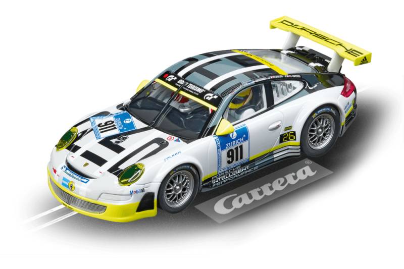 |Porsche 911 GT3 RSR Manthey Racing Livery| von Carrera