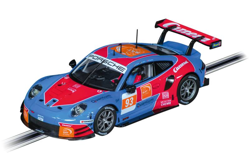 Porsche 911 RSR "Carrera, No.93" Porsche 911 RSR "Carrera, No.93" von Carrera