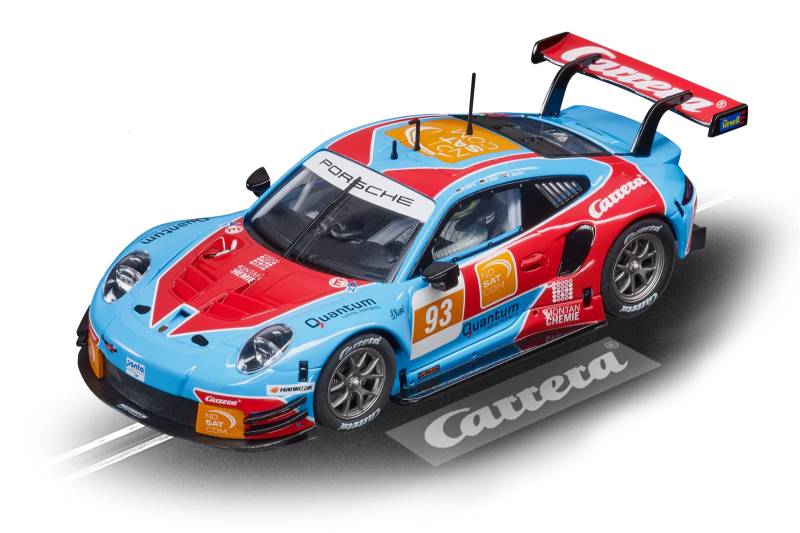 Porsche 911 RSR - "Carrera No.93" Porsche 911 RSR - "Carrera No.93" von Carrera
