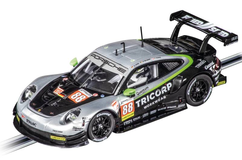 Porsche 911 RSR "Proton Competition, No.88" von Carrera