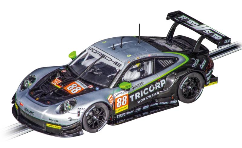 |Porsche 911 RSR "Proton Competition  No.88"| von Carrera